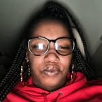 Neysa Harris - @_ladydew420 - Instagram