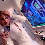 Neysa Perez - @sanet_18_ - Instagram