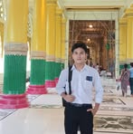 Nay Zaw Aung - Facebook