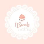 By Neysha Ortiz - @nsweetsandcreations - Instagram