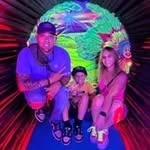 Neysha Ortiz - @ianjose8949 - Instagram