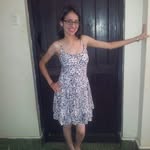 Neysha R. - @neysharios13 - Instagram