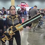 Neysha_Rios - @mykuxiii_cosplay - Instagram