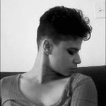 Neysha Rivera - @blackrose6914 - Instagram