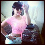 neysha rivera - @ney22 - Instagram