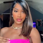 Neysha Rivera - @sincerly_neyshaa2 - Instagram