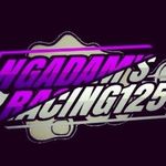 @nga.damsracing125 - Instagram