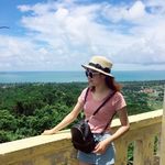 Nga Đàm - @dam4682 - Instagram