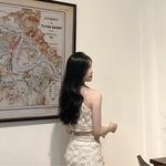 Nga Đàm - @daw_nga.07 - Instagram