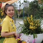 Nga Đàm - @nga_dam - Instagram