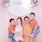 Nga Đàm - @thanhnga220890 - Instagram