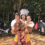 Nga Giang - Facebook