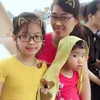 Nga Giang - @ngagiang3 - TikTok