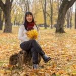 Hằng Nga - @ngahang26 - Instagram