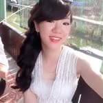 Nga Hằng - @ngahang6746 - Instagram