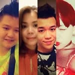 Nga Hang - @ngahang2109 - Instagram