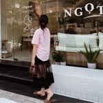 Nga Hang - @_hnacte._ - Instagram