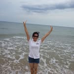 Nga Hang - @ngahang8772 - Instagram