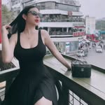 Nga Hang - @ngahang8069 - Instagram