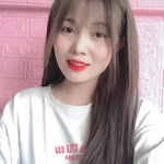 Nga hằng - @ngahang217 - Instagram