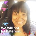 Anh Nga Johnson - @ladyanh43 - Instagram