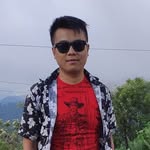 Johnson Ngasepam - @johnsonngasepam - Instagram