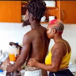 Johnson Ngaya - @ngayajohnson - Instagram