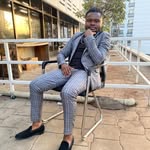 Johnson Olenga Olesh - @johnson_olenga - Instagram