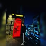 Ngangbam Johnson - @ngangbam.johnson - Instagram