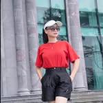 Nga Mac - @ngamac9 - Instagram