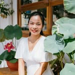Nga Mạc - @ngajoydy - Instagram