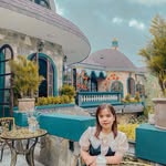 Ngà Mạc - @ngamac9649 - Instagram