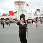 Nga Mac - @nga.mac - Instagram