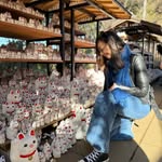 Rachel Lee - @ngai_mui - Instagram