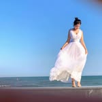 Ngân Đào - @daongan1290 - Instagram
