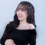 Ngân Đào - @ngandao.0512 - Instagram