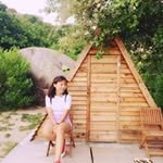 Ngan Dao - @ngandao0748 - Instagram