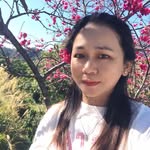Ngan Dao - @dkimngan34 - Instagram
