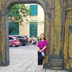 Ngân Đào - @ngan_dao - Instagram