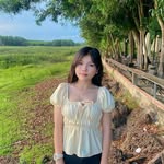 Ngan Ha - @chichihuha - Instagram