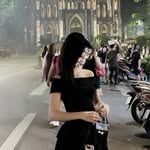 Ngân Hà - @nganha_11_09 - Instagram