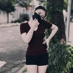 Ngân Hà - Facebook