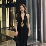 Ngân Hà - @kemie.ng27 - Instagram