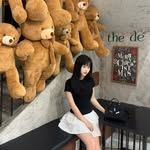 Ngan Ha - @wwnnag_ah - Instagram
