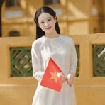 Ngân Hà - Facebook