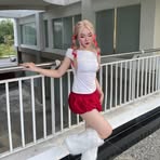 Ngân Hà - Facebook