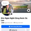 Kim Ngân Sà Lan - @youtubesalankimngan - TikTok