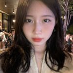 Ngân Kim - @hannii_1205 - Instagram