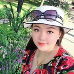 Lâm Ngân - @nganlam9999 - Instagram