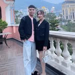 Ngân La - @nganla04 - Instagram